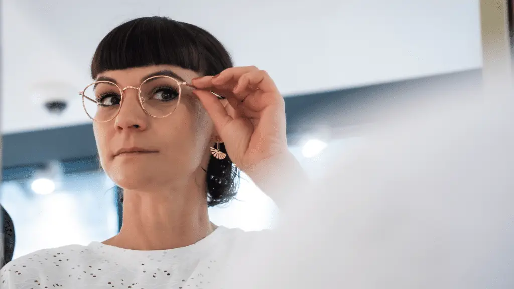 Schütt Optik Hörakustik Ludwigsburg Try-On virtuelle Brillenanprobe Titel