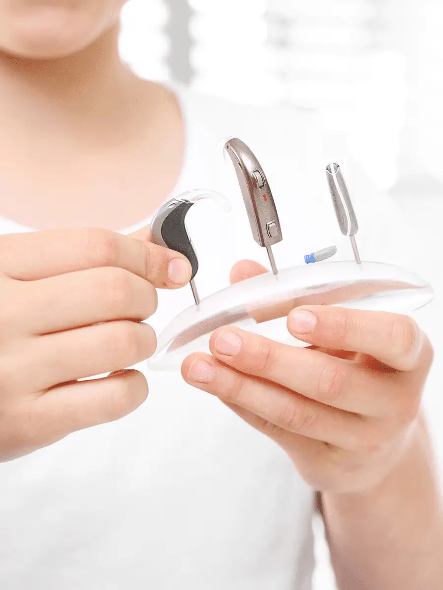 Schütt Optik Hörakustik Ludwigsburg Kassenhörgeräte ohne Eigenanteil