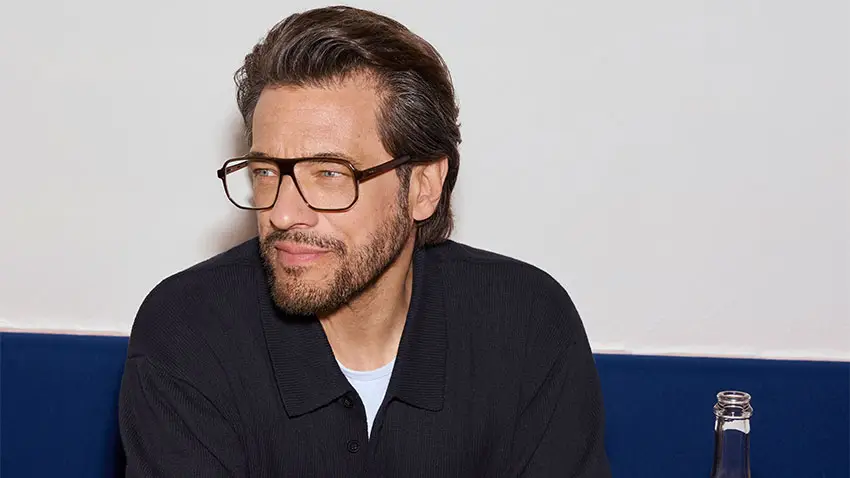 Brillen Trends 2026,Halbrand-Brillen,Ultraleichte Brillen,Metallbrillen