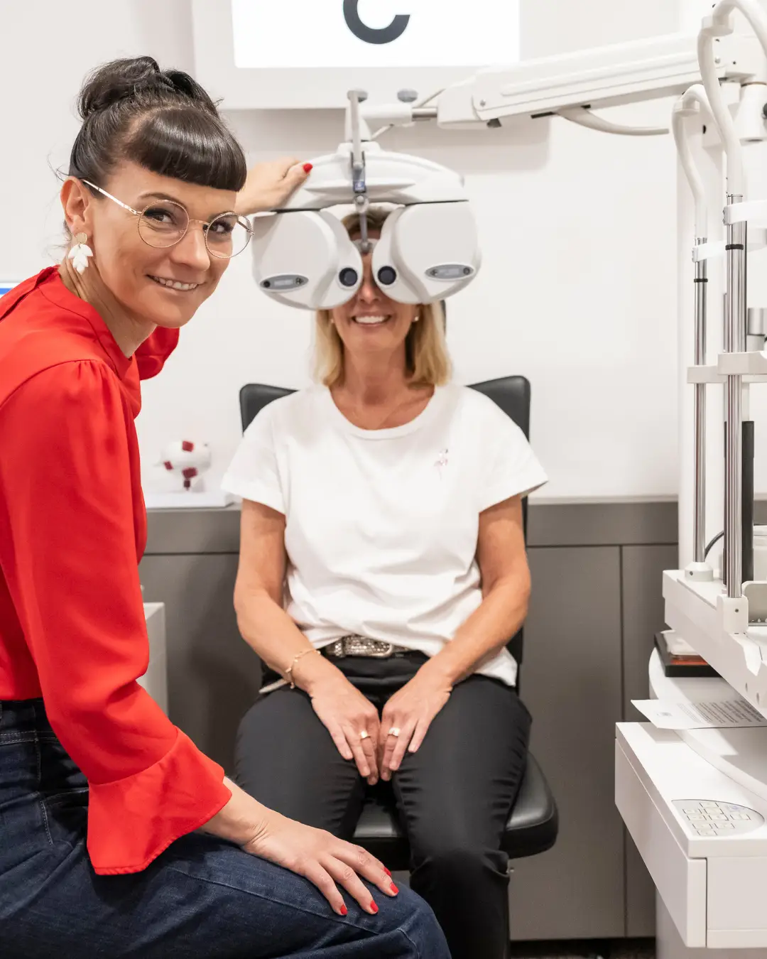 schütt optik hörakustik ludwigsburg auswirkung bluthochdruck sehleistung augenprüfung