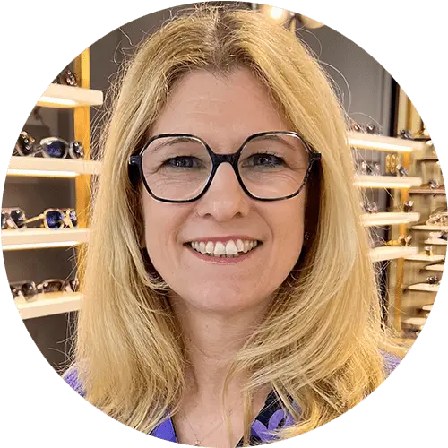 Schütt Optik Hörakustik Ludwigsburg Bianca-Kugler