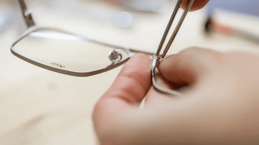 Schütt Optik Hörakustik Ludwigsburg Brillen Service Optiker