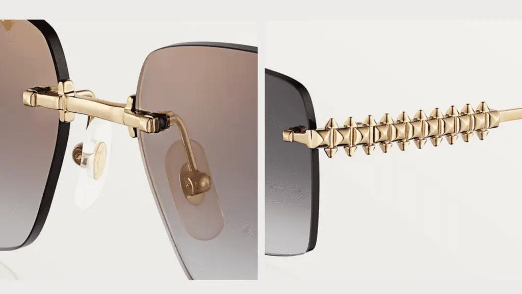 Schütt Optik Hörakustik Ludwigsburg Cartier Brillen