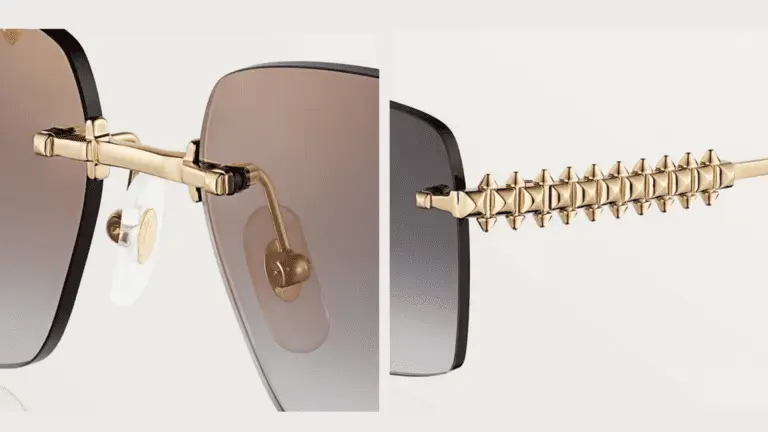 Sch&uuml;tt Optik H&ouml;rakustik Ludwigsburg Cartier Brillen