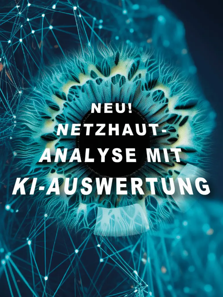 Schütt Optik Hörakustik Ludwigsburg Die faszinierende Geschichte der Sonnenbrille Netzhautanalyse