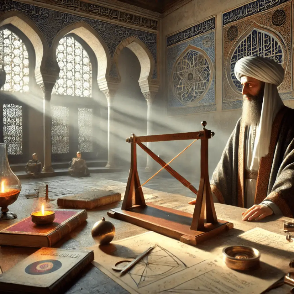 Schütt Optik Hörakustik Ludwigsburg Experimente