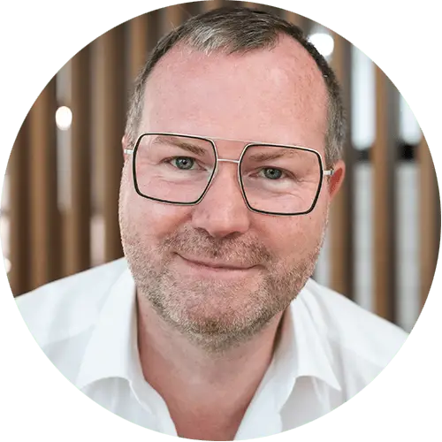 Gordon Bauz Team Schütt