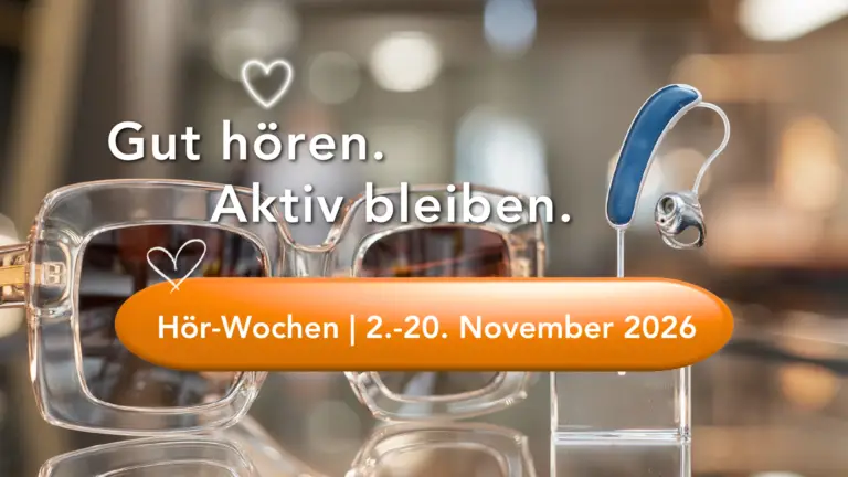 schütt optik hörakustik ludwigsburg hörwochen gut hören 2026