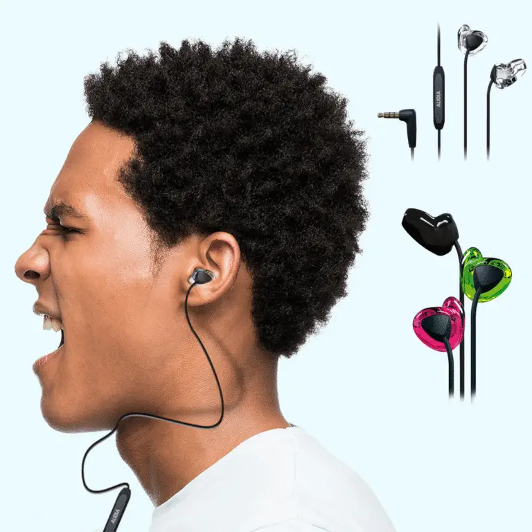 Schütt Optik Hörakustik Ludwigsburg In-Ear-Kopfhörer Modelle