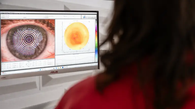 schütt optik hörakustik ludwigsburg keratograph 2026