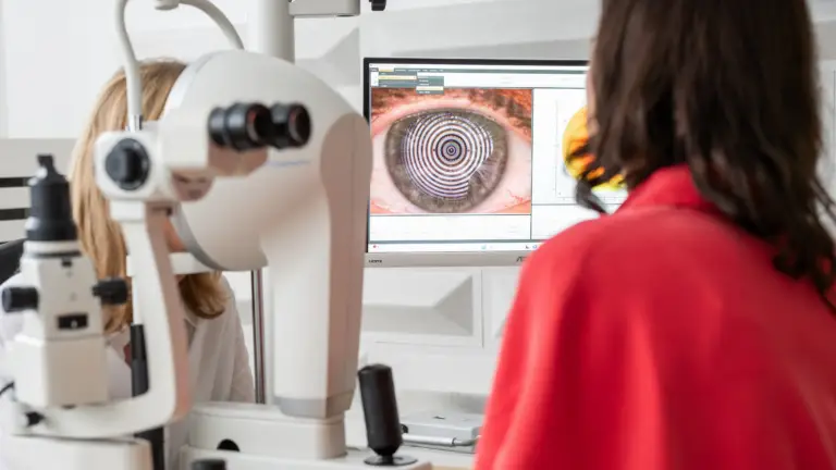 schütt optik hörakustik ludwigsburg keratokonus messen 2026