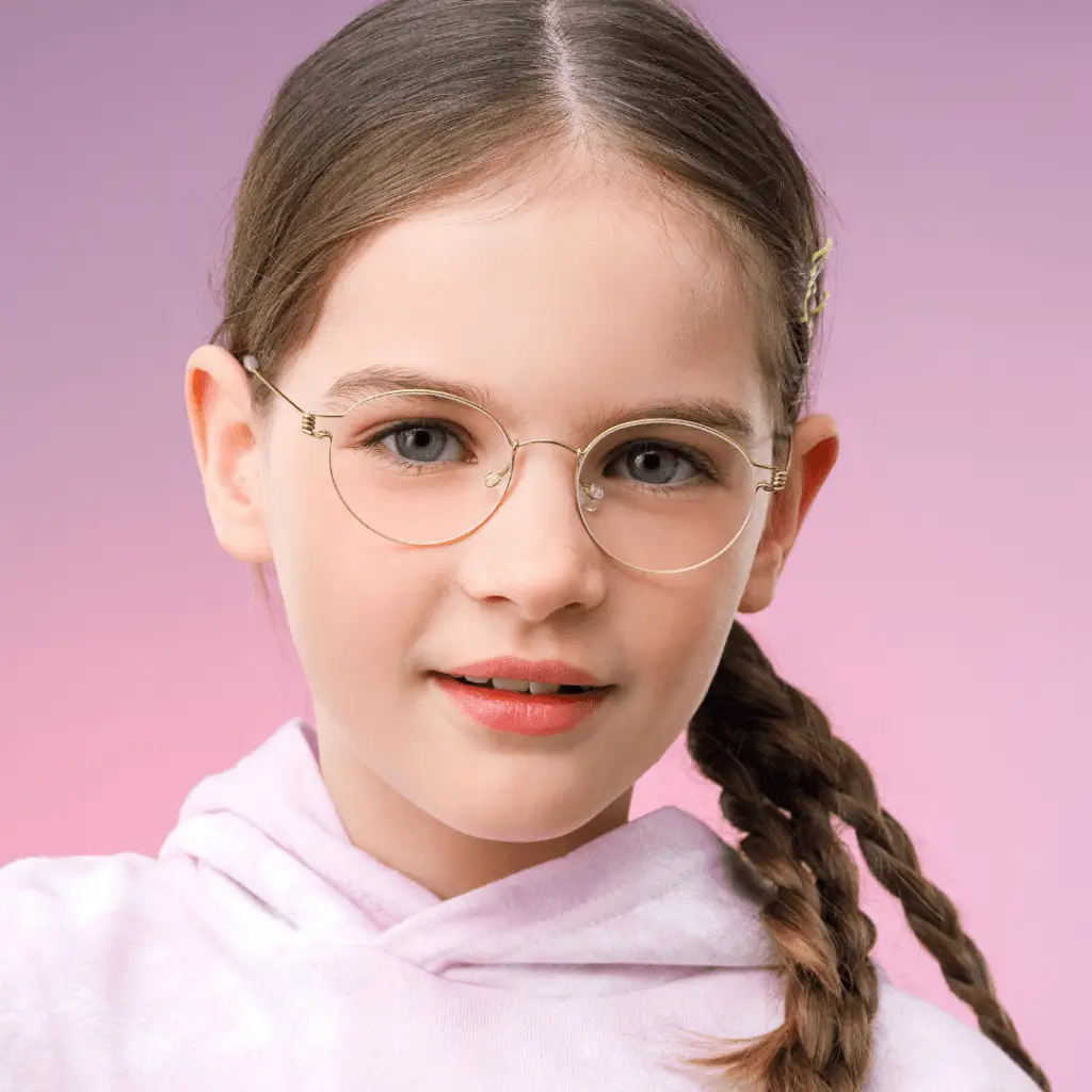 Schütt Optik Hörakustik Ludwigsburg Kinderbrillen