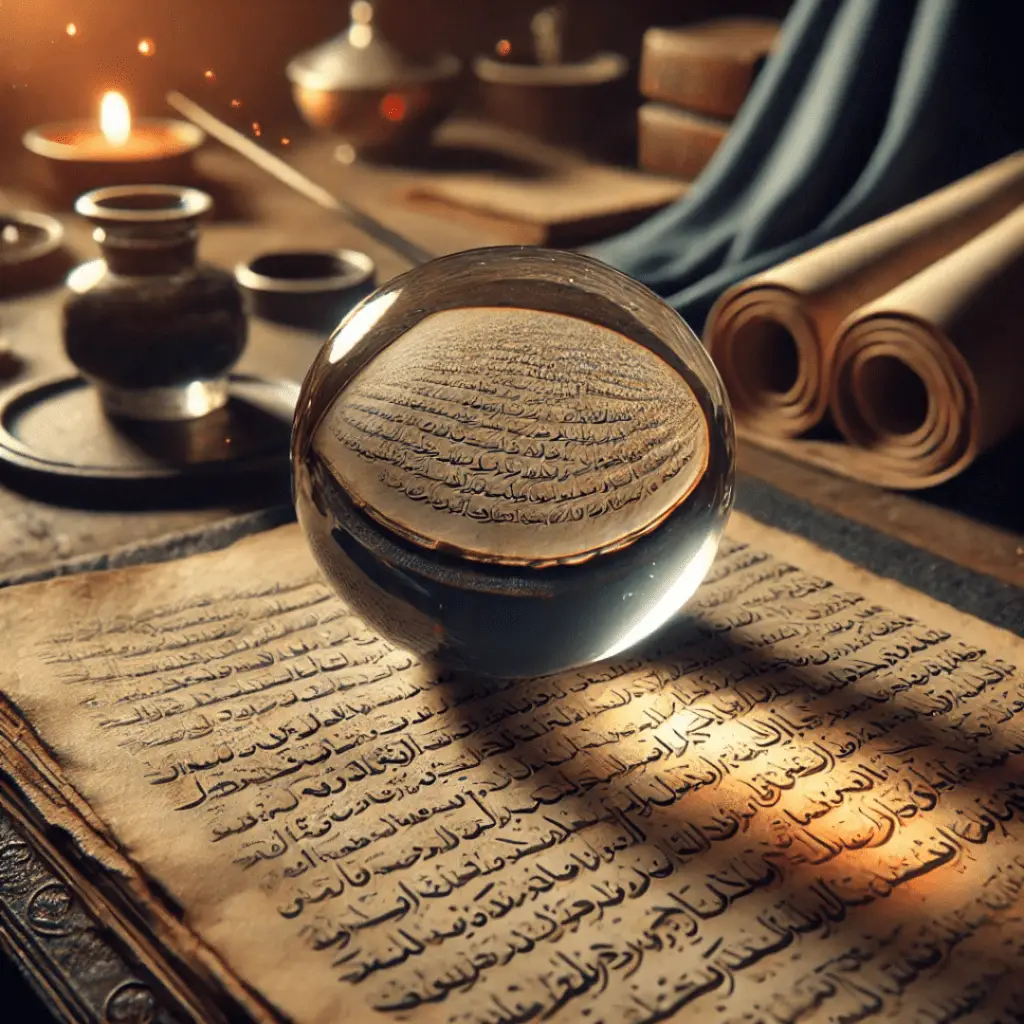 Geschichte der Brille,Sehkorrektur,Alhazen,Lesestein,Sehhilfen,Nietbrille,Neros Smaragd