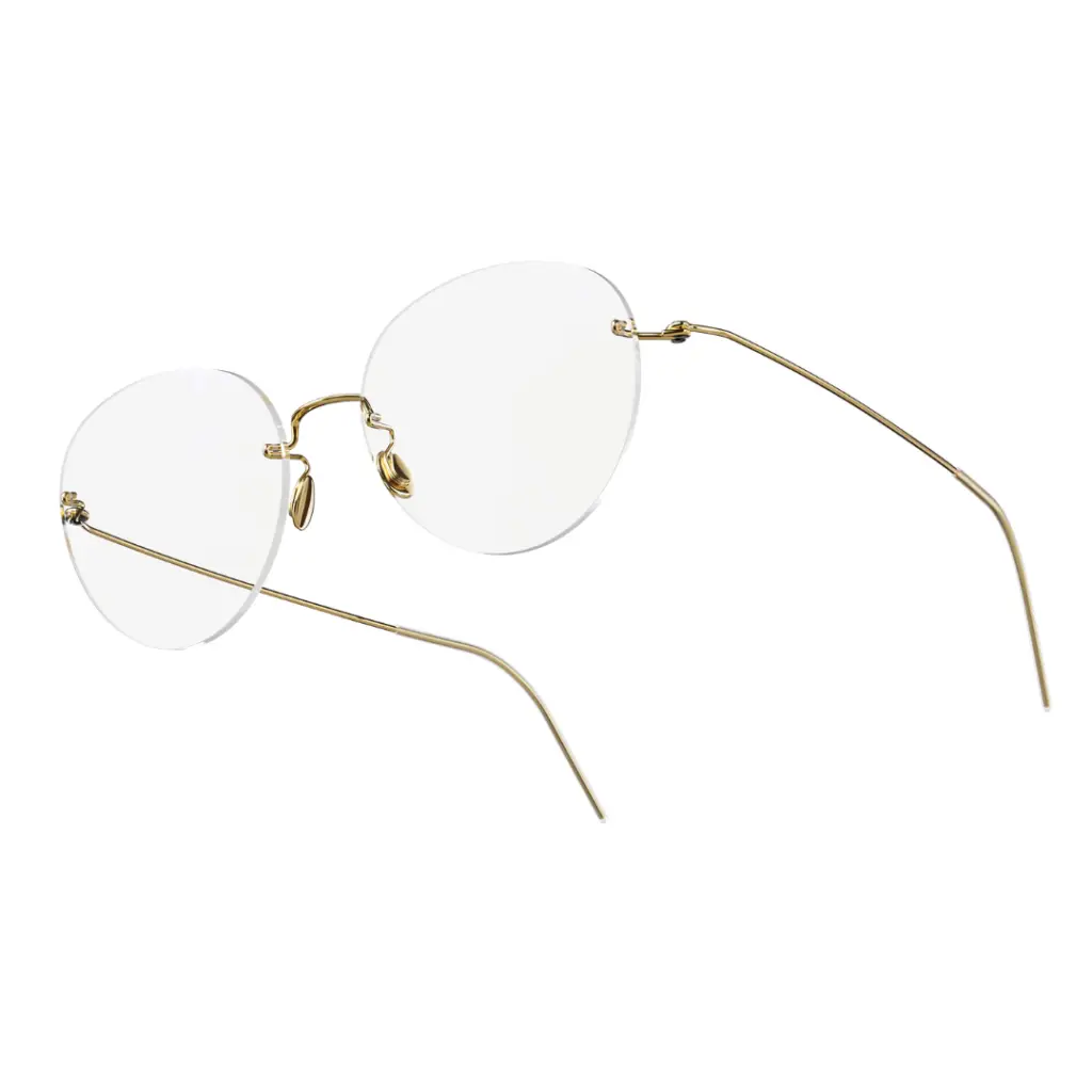 schütt optik hörakustik ludwigsburg lindberg precious 18 k goldbrillen 2384