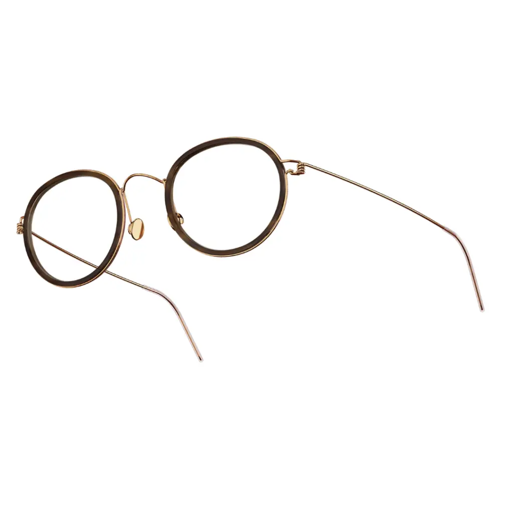 schütt optik hörakustik ludwigsburg lindberg precious 18 k goldbrillen lex rosegold