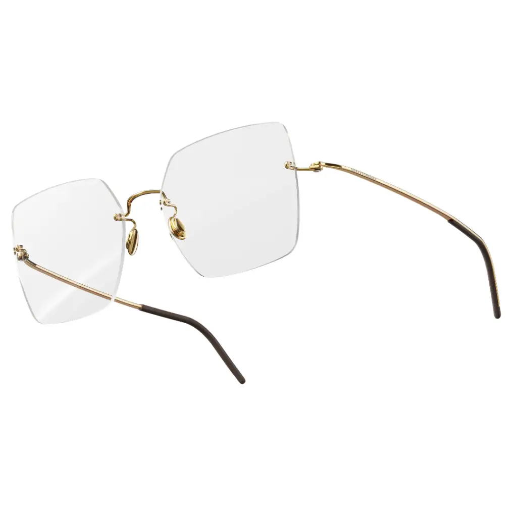 schütt optik hörakustik ludwigsburg lindberg precious 18 k goldbrillen t981