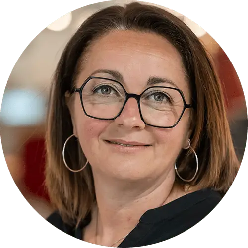 Manuela Scaramuzzi Team Schütt