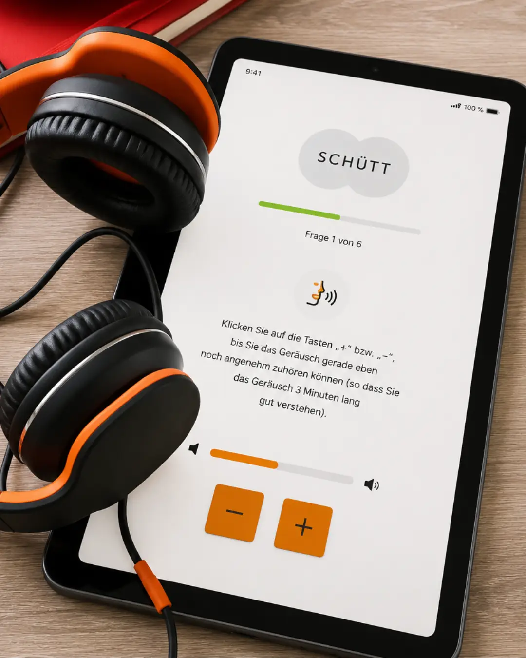 schütt optik hörakustik ludwigsburg oskar tv sprachversteher onlinehörtest