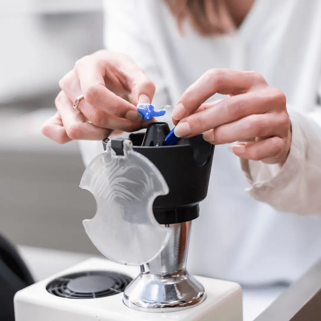 Schütt Optik Hörakustik Ludwigsburg ServiceCard+ Brillen Hörgeräte 2